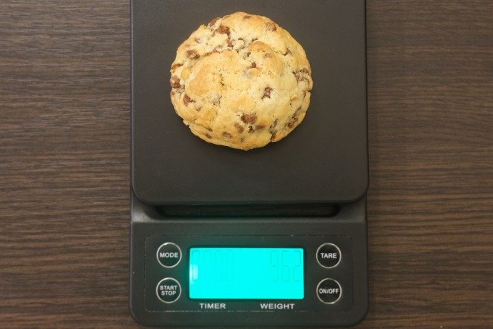 Dollars фото печива