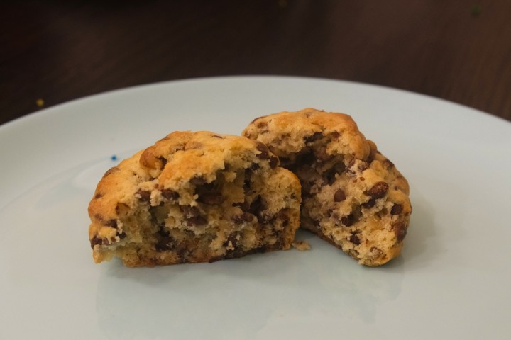 Dollars фото печива