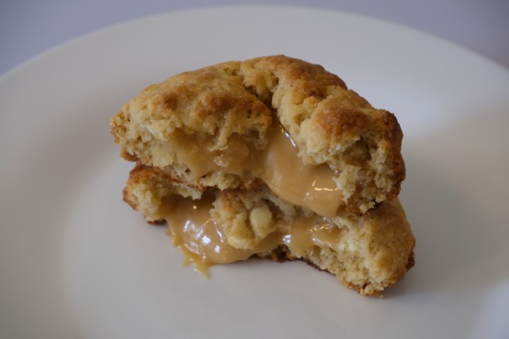 Tanya Cookies фото печива